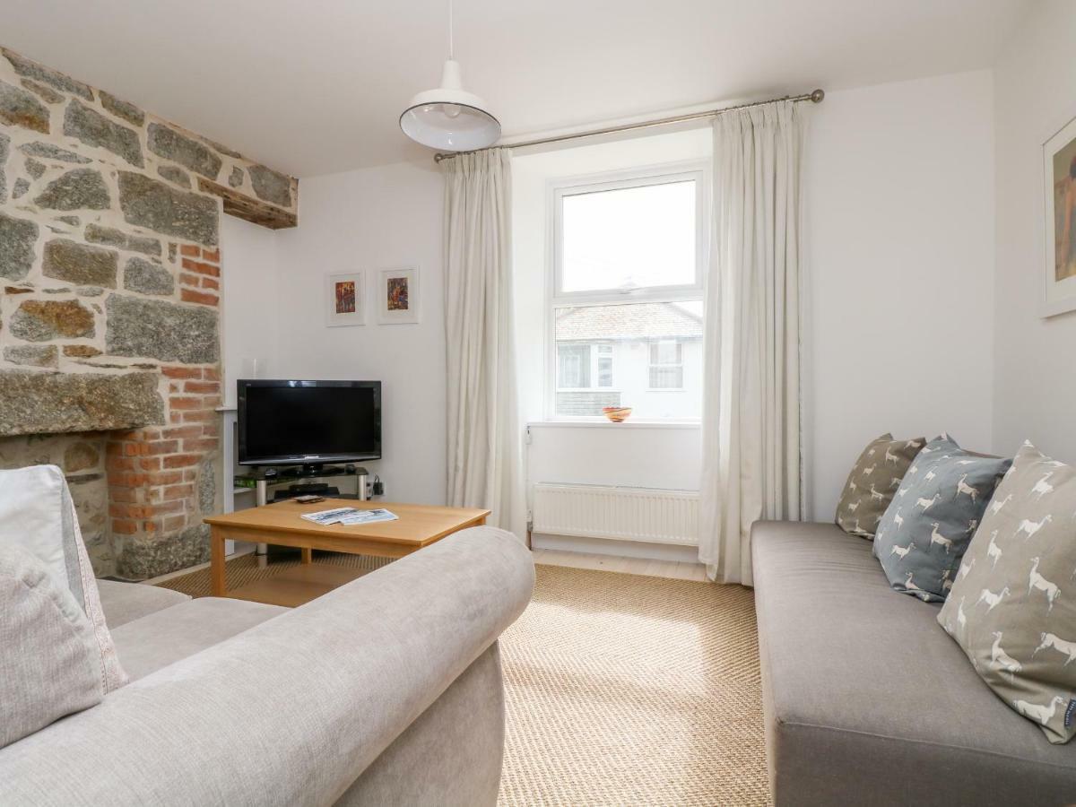 Alice Cottage Пензанс Екстер'єр фото