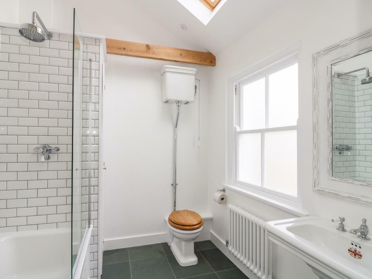 Alice Cottage Пензанс Екстер'єр фото