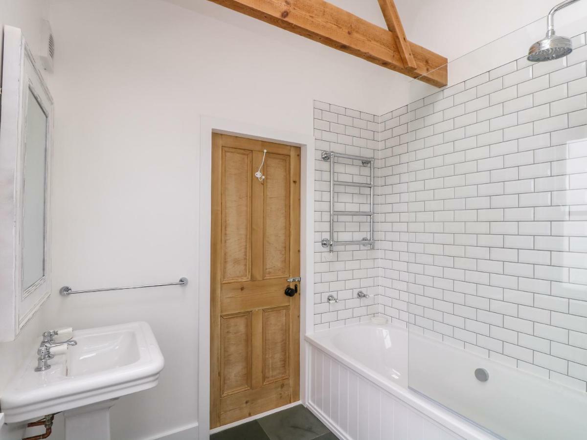 Alice Cottage Пензанс Екстер'єр фото