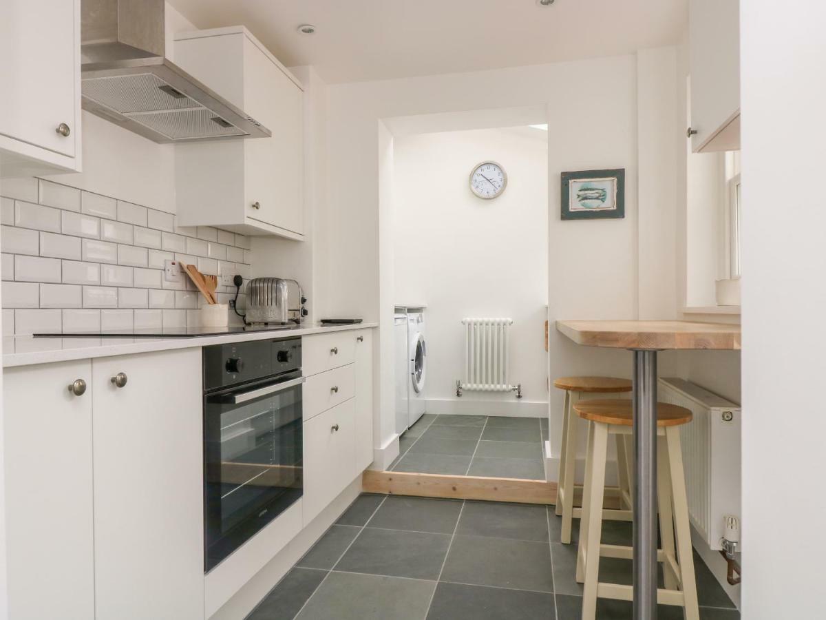 Alice Cottage Пензанс Екстер'єр фото