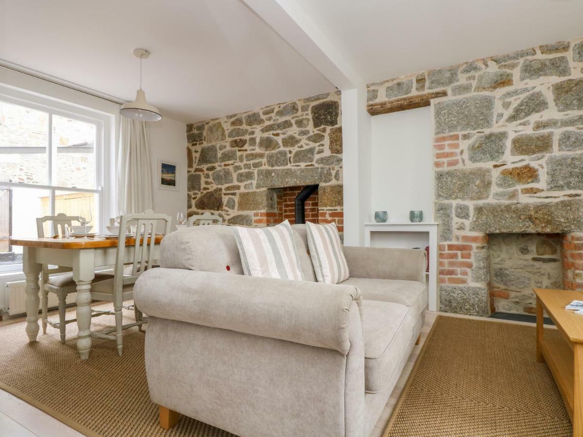 Alice Cottage Пензанс Екстер'єр фото
