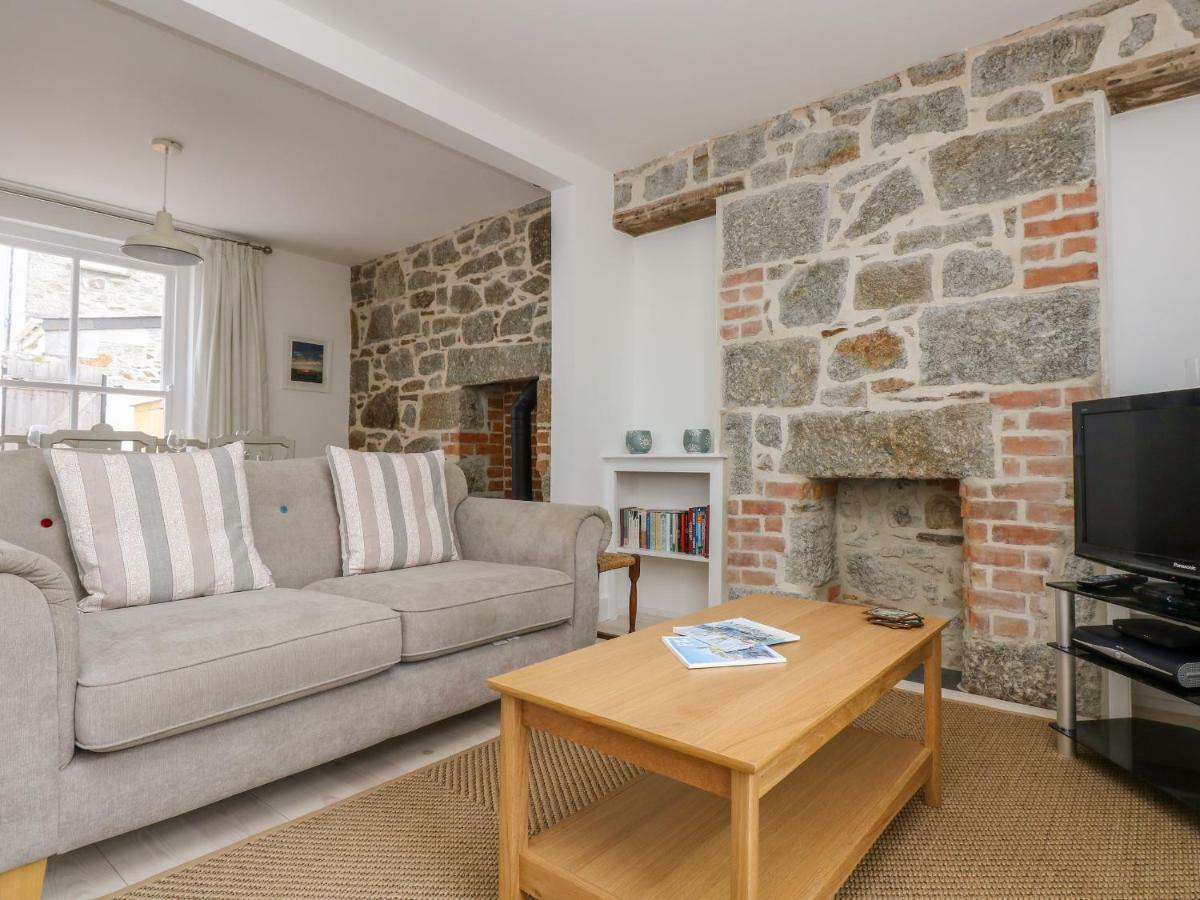 Alice Cottage Пензанс Екстер'єр фото